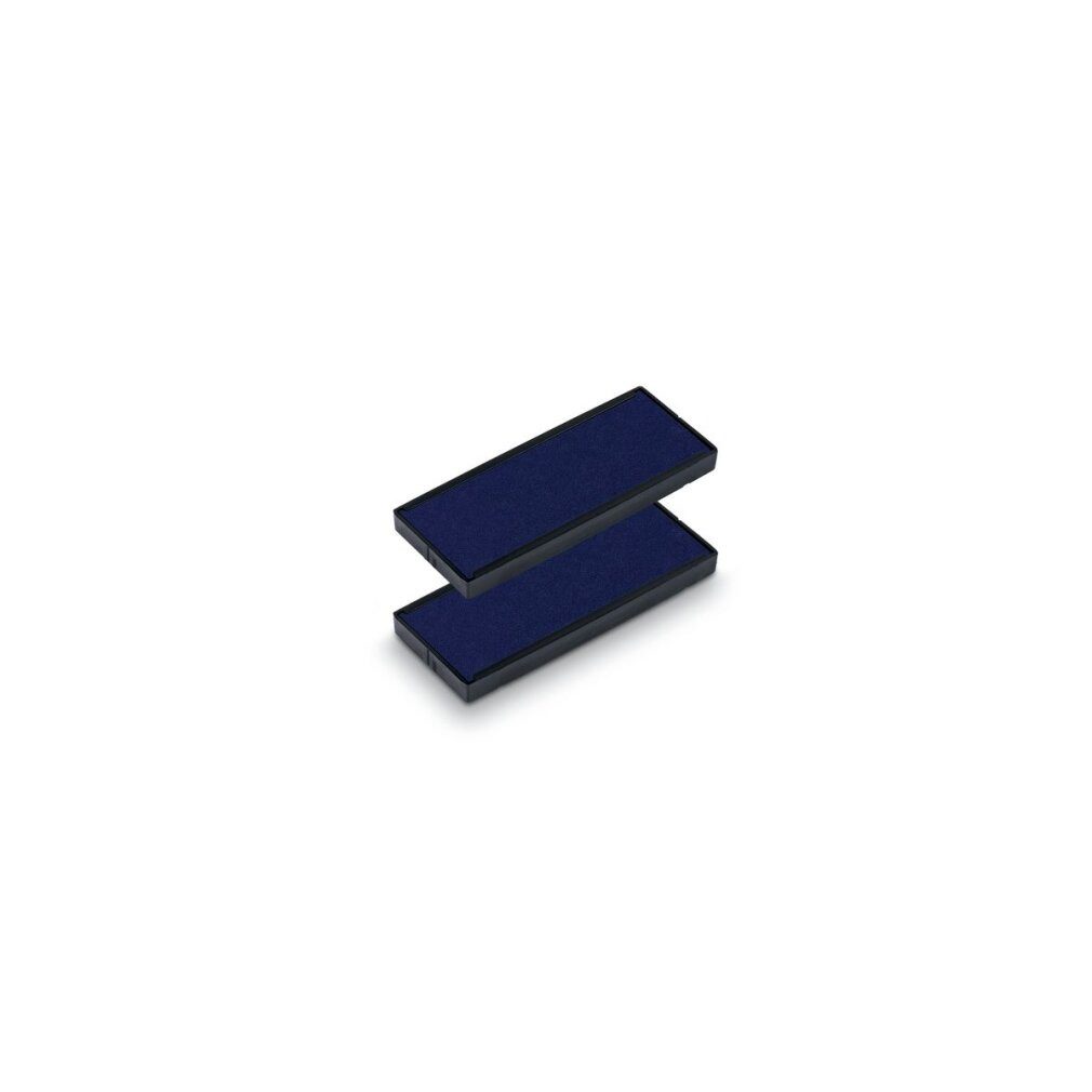 TRODAT Austauschkissen 2Stk blau 6/4925/SB Stempelkissen