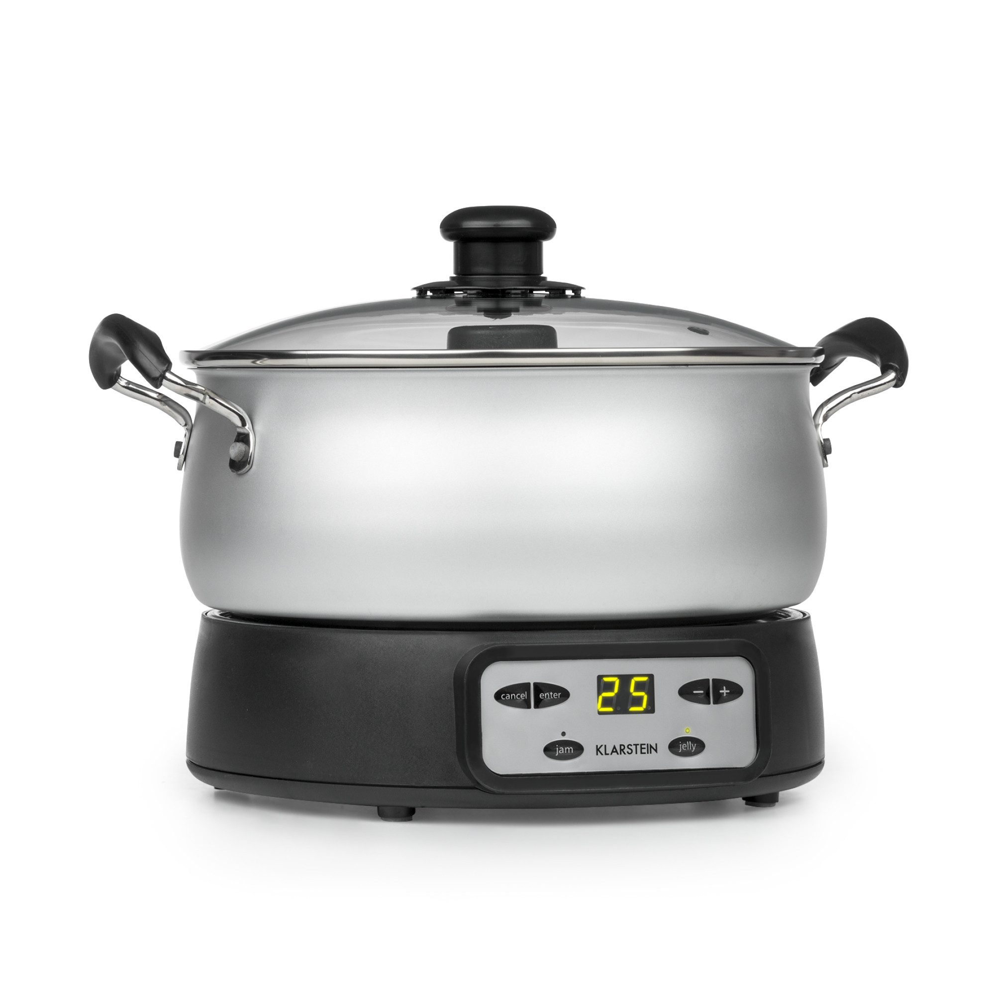 Klarstein Einkochautomat Jam Session, 1000 W