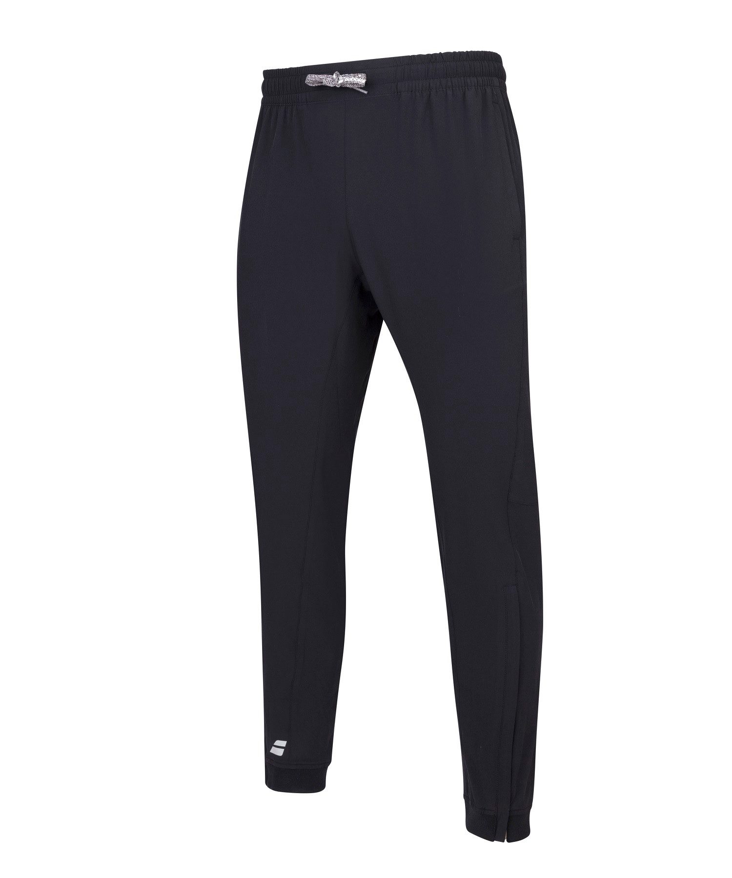 Babolat Trainingshose Pant Play Club lang schwarz Kinder