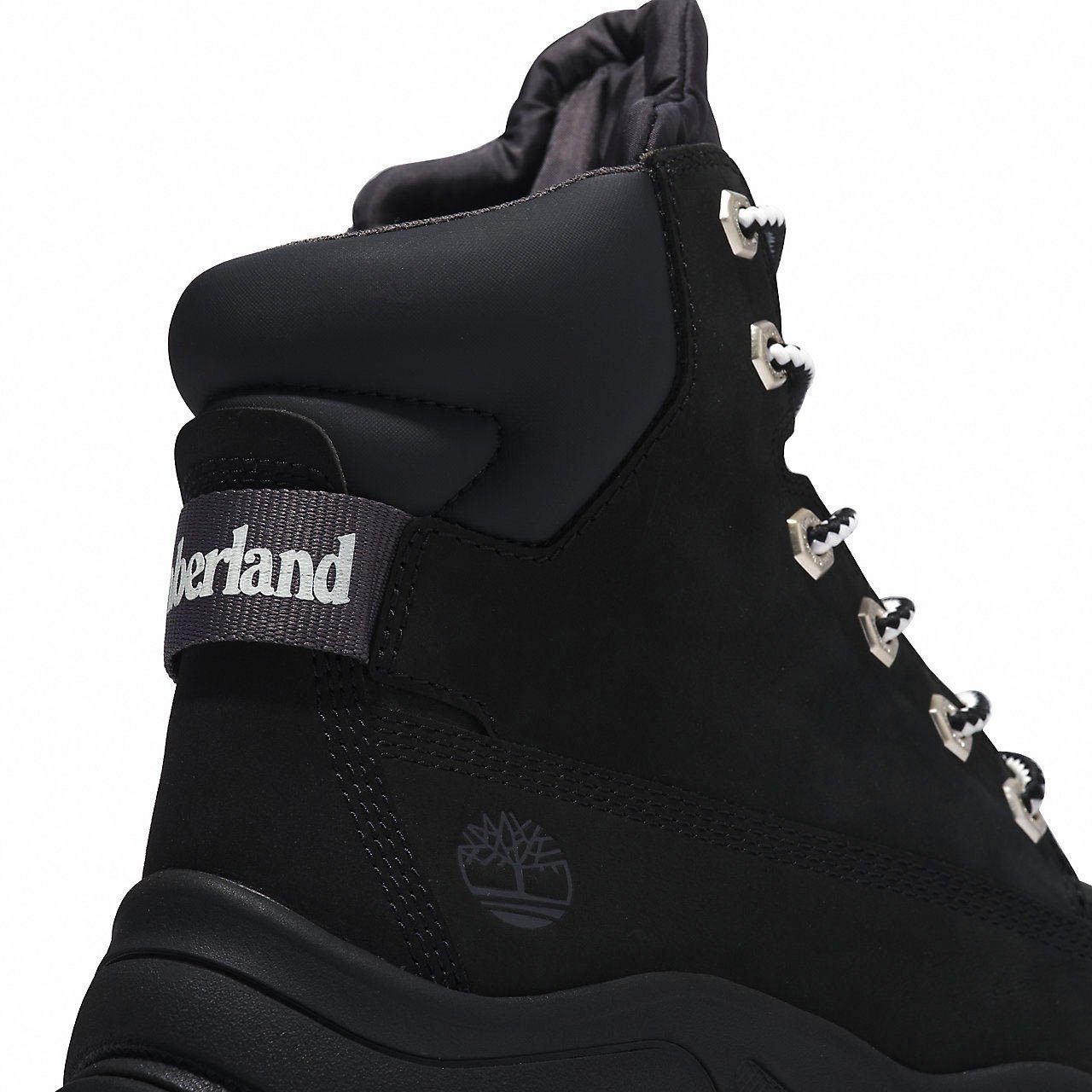 Timberland Adley Way Sneaker Boot Schnürboots Winterschuhe, Sneakerboots, Winterboots
