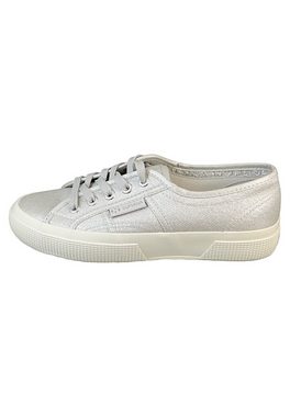 Superga S8124ZW A6E Grey-Silver Favorio Sneaker