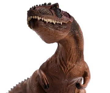 Sarcia.eu Spielfigur Schleich Dinosaurier - Giganotosaurus, Kinderspielfigur 4+