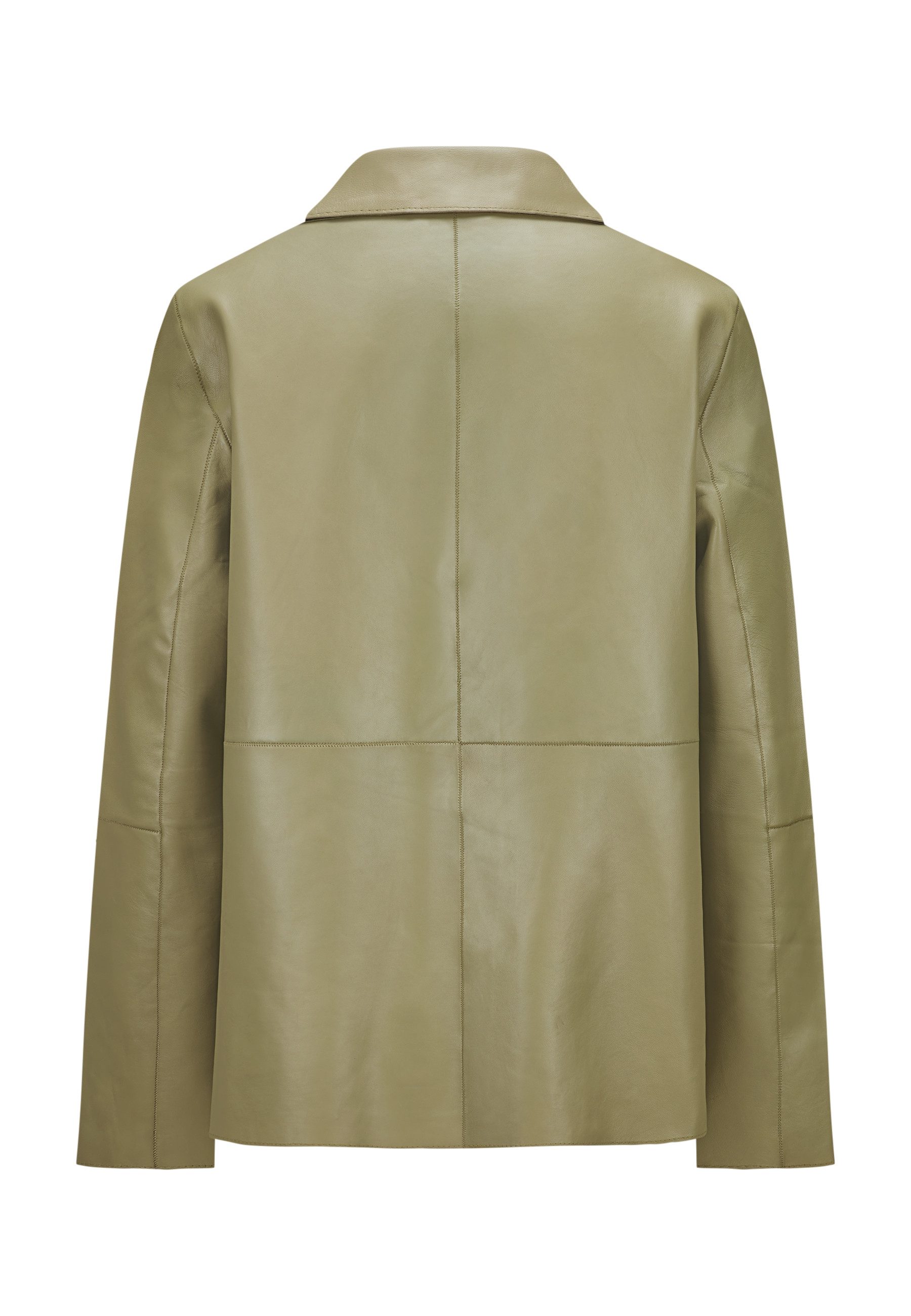 Milestone Lederjacke MSBell Damen Bikerjacke Jacke Leder günstig online kaufen