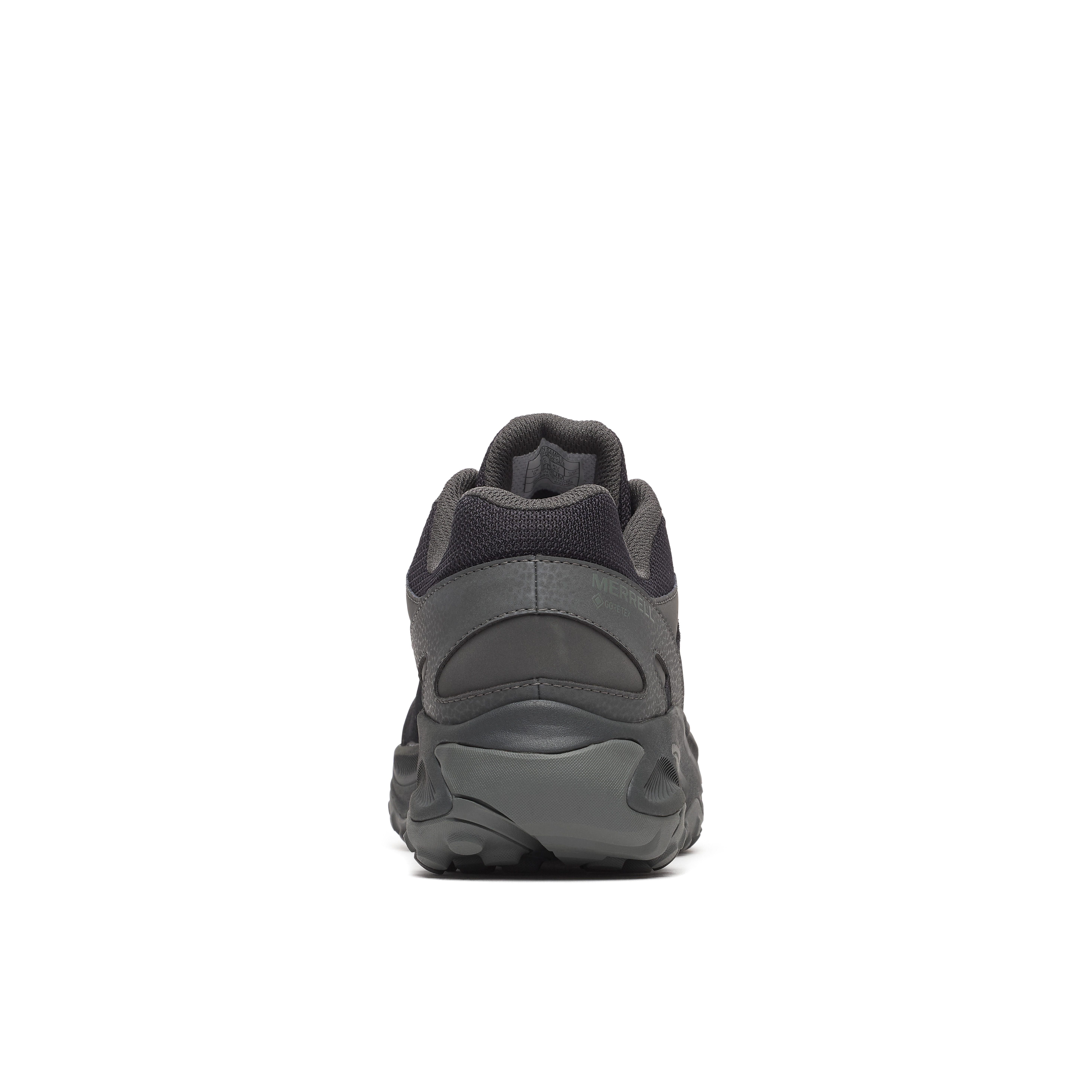 Merrell YOKOTA 3 GORE-TEX Wanderschuh wasserdicht dank Gore-Tex Membrane