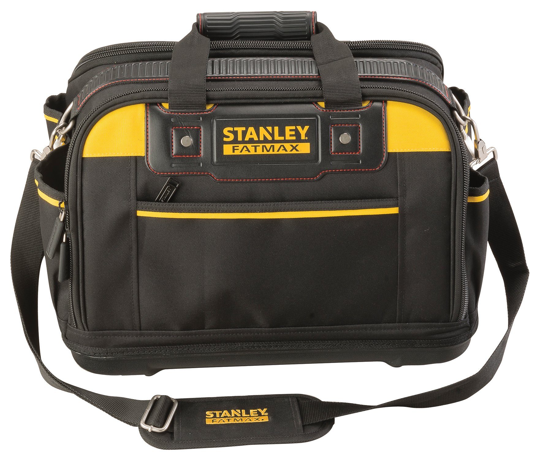 Stanley by Black & Decker Werkzeugtasche FMST1-73607, Viehlzahl von Taschen