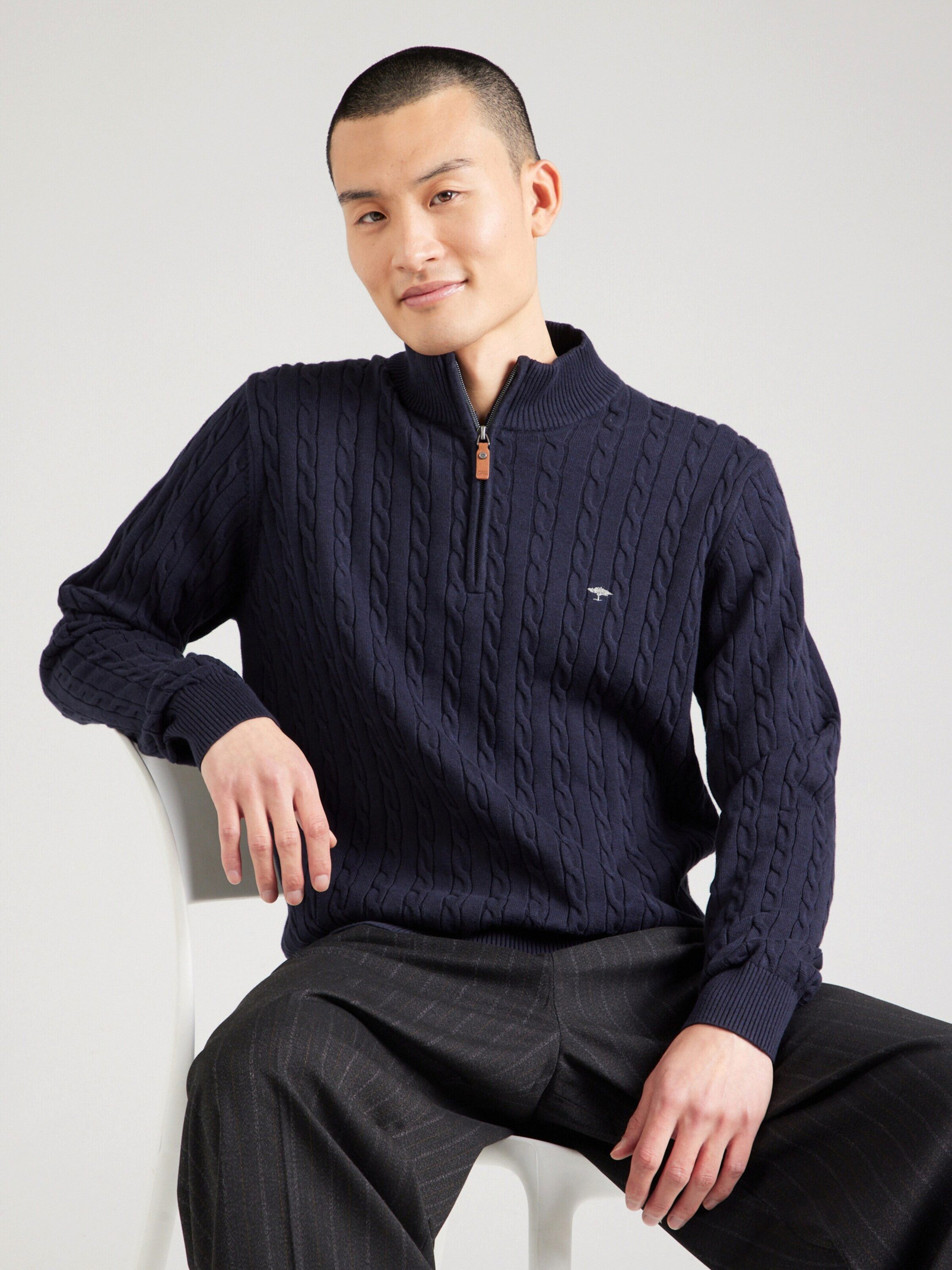 Strickpullover