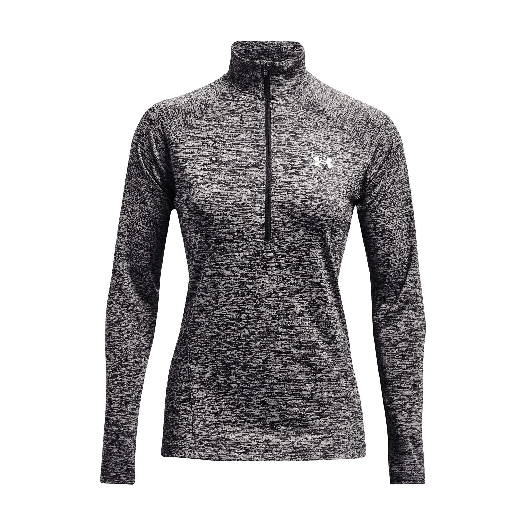 Langarmshirt Under Armour Damen Shirt Tech 1/2 Zip Twist 1320128