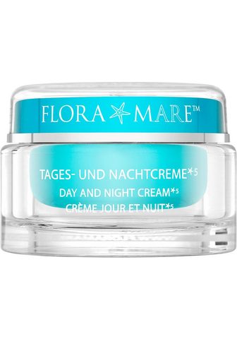 FLORA MARE Anti-Aging-Creme "Tages- и Nachtc...