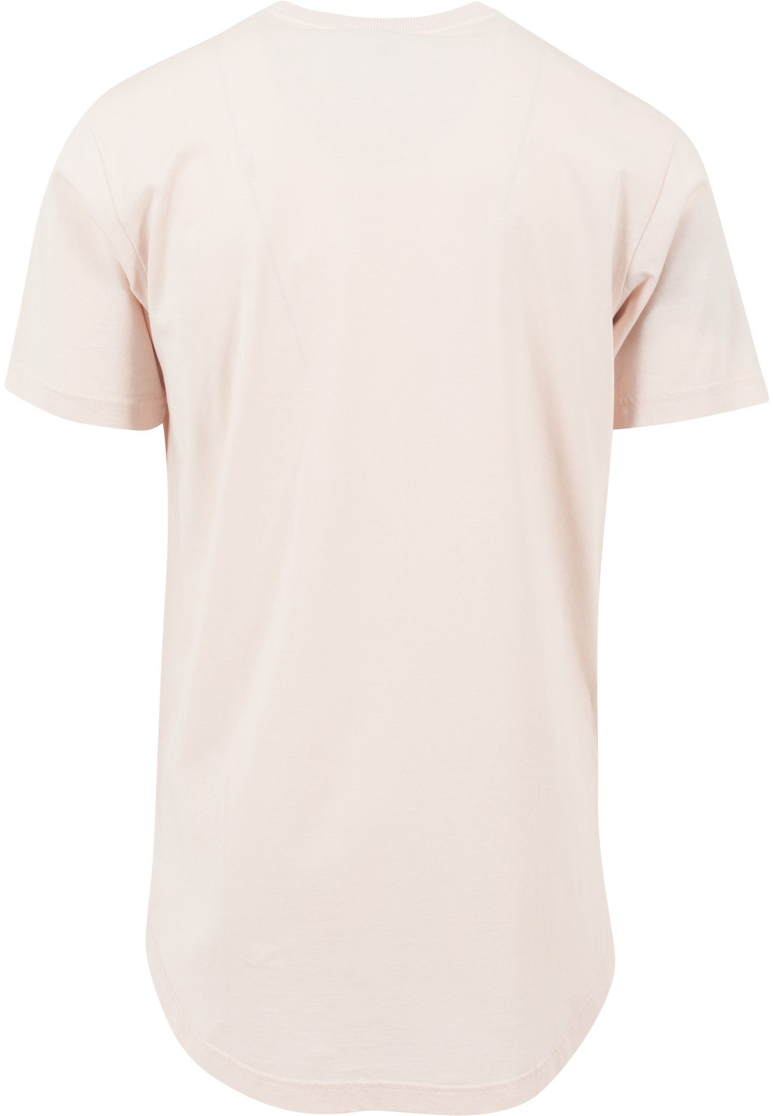 URBAN CLASSICS T-Shirt T-Shirt Ripped (1-tlg) Tee Pocket