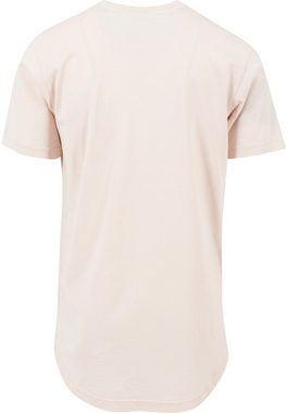 URBAN CLASSICS T-Shirt Urban Classics Herren Ripped Pocket Tee (1-tlg)