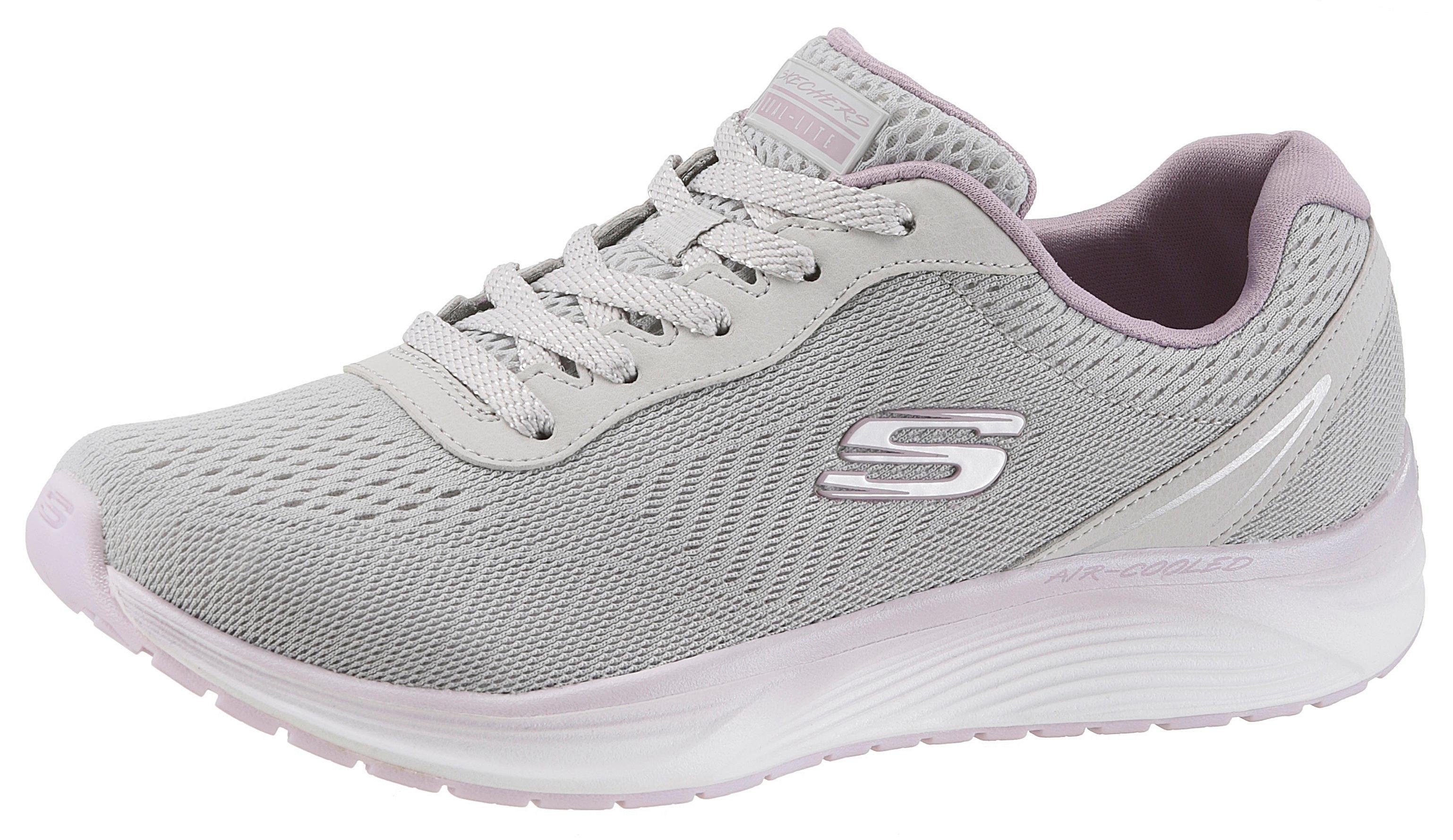 Skechers »Skyline« Sneaker mit Air Cooled Memory Foam Skechers »Skyline« Sneaker mit Air Cooled Memory Foam