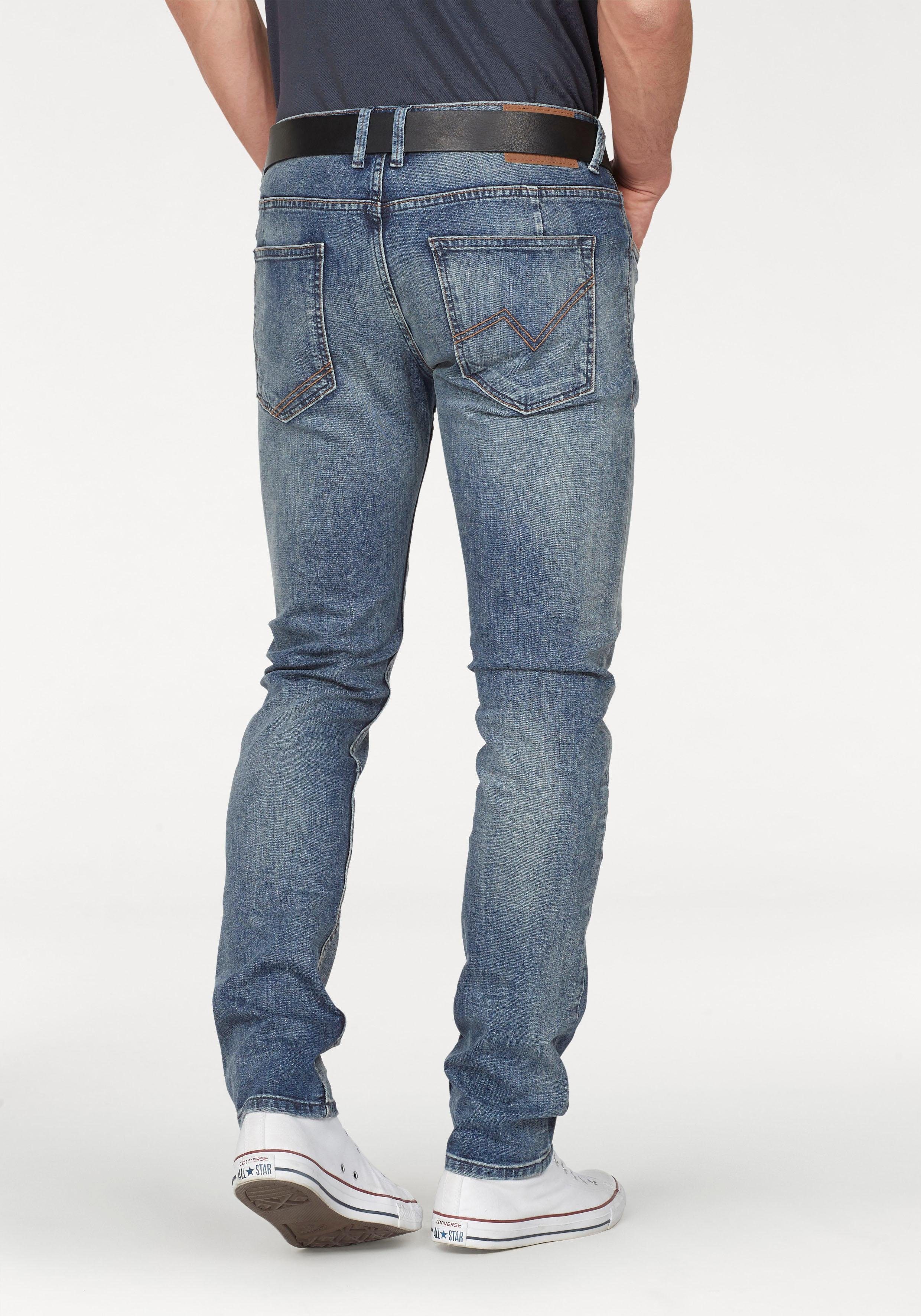 TOM TAILOR Denim 5-Pocket-Jeans »PIERS«, 5-Pocket-Jeans von Tom Tailor ...