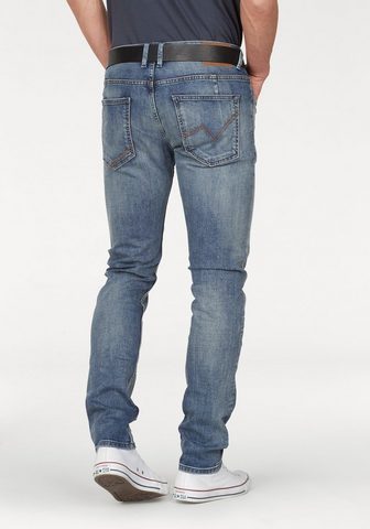 TOM TAILOR джинсы джинсы с 5 карманами...