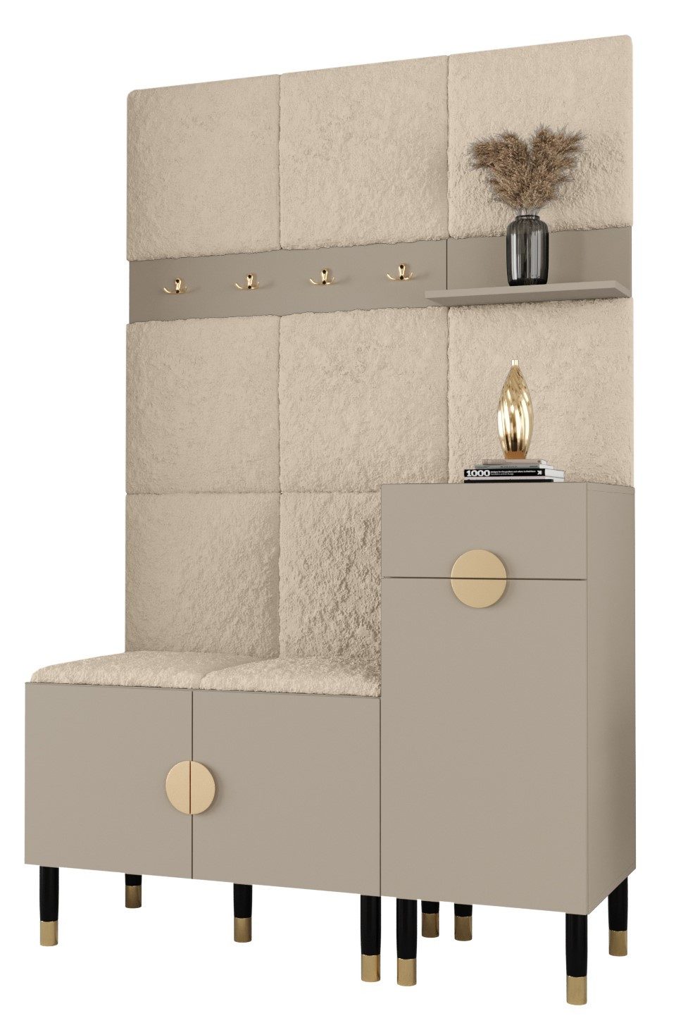 Kaschmir / Baloo 2074