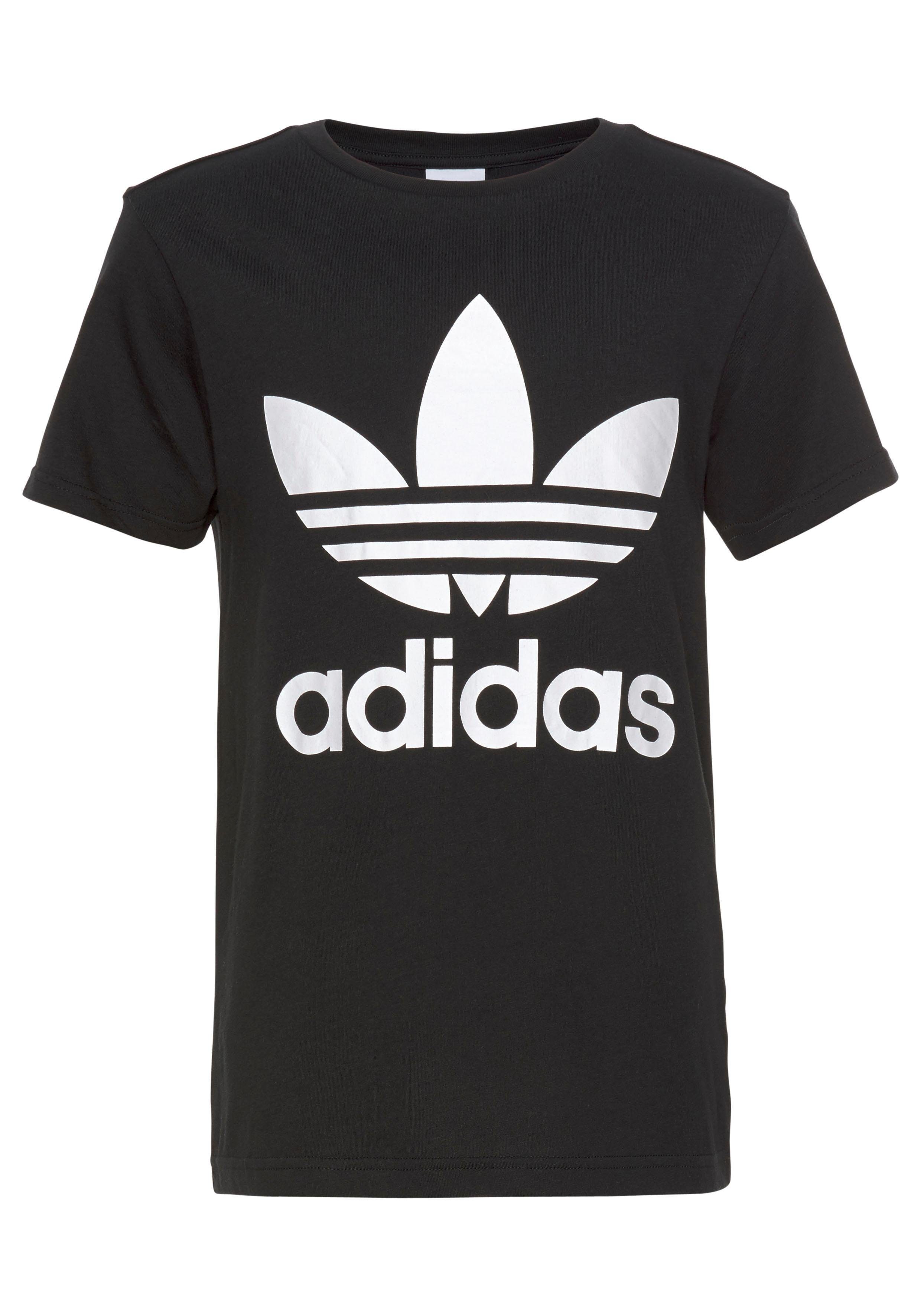 adidas t-shirt mädchen adidas t-shirt mädchen