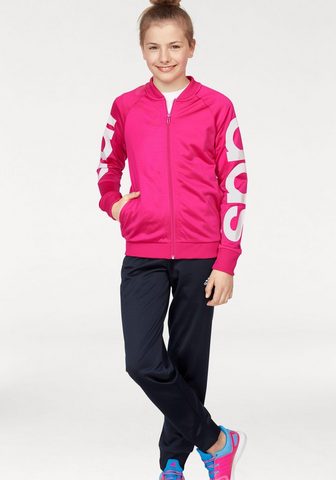 ADIDAS PERFORMANCE Костюм спортивный »YOUTH GIRLS T...