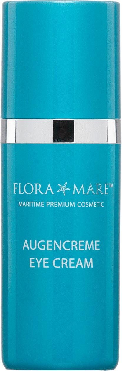 FLORA MARE Augencreme, parfumfrei, Reduziert optisch Augenringe online ...