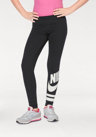 NIKE SPORTSWEAR Леггинсы »GIRLS леггинсы FAVORIT...