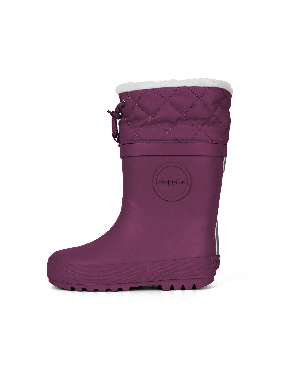 Druppies Druppies Kinder-Winterstiefel Winterstiefel