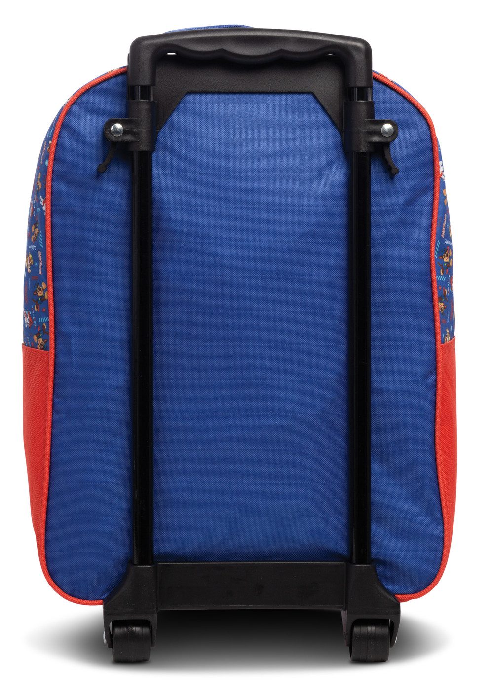 PAW PATROL Kinderkoffer Paw Patrol Kindertrolley Marshalll