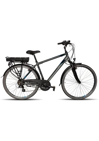 TELEFUNKEN Электрический велосипед »XT468 E...