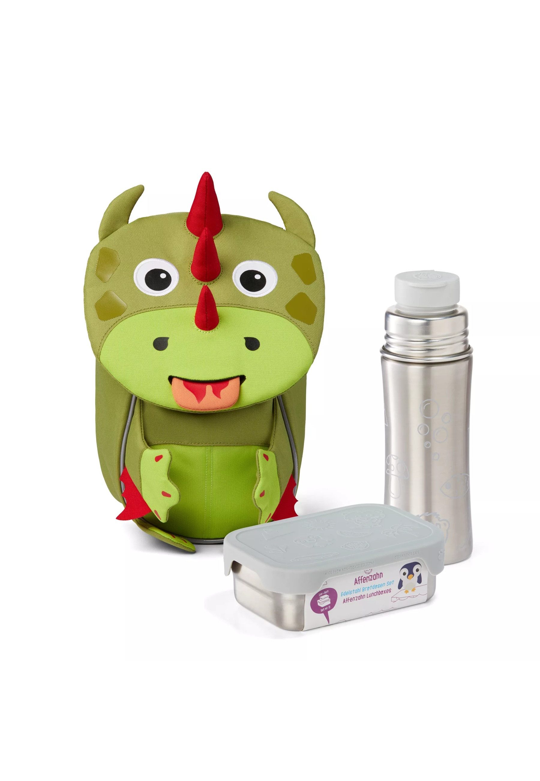 Affenzahn Kinderrucksack Kleiner Freund