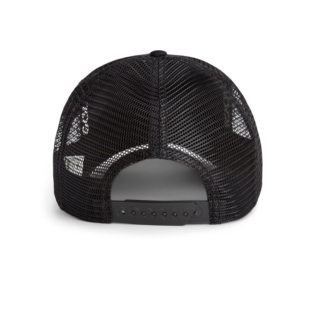 GOORIN Bros. Trucker Cap The Lone Wolf