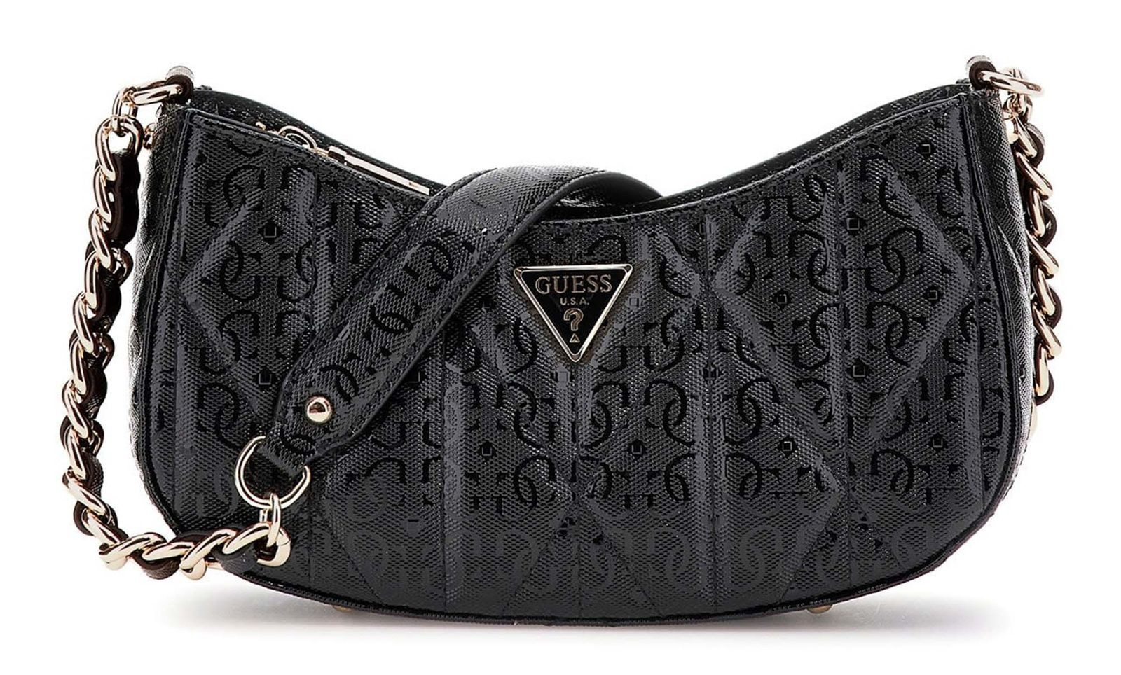 Schultertasche Top Zip Shoulder Bag