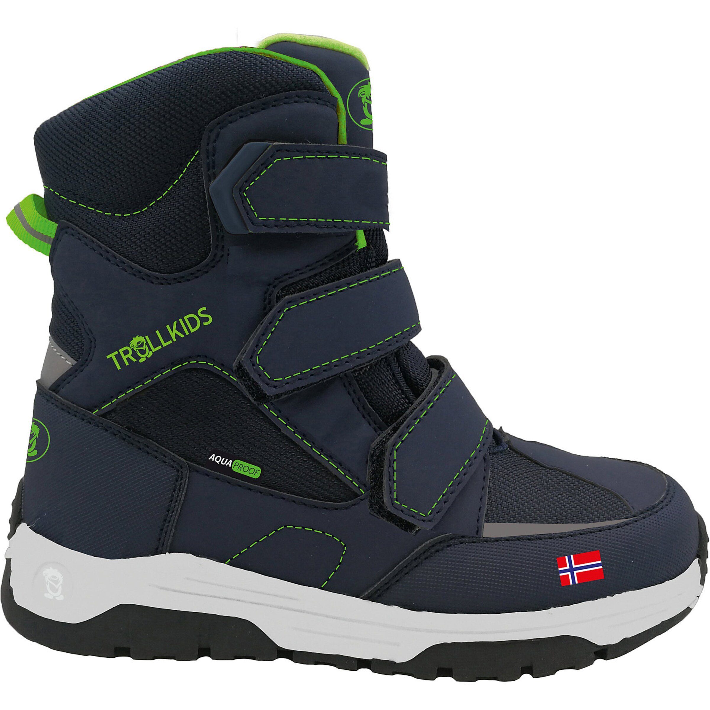 Lofoten Schnürboots