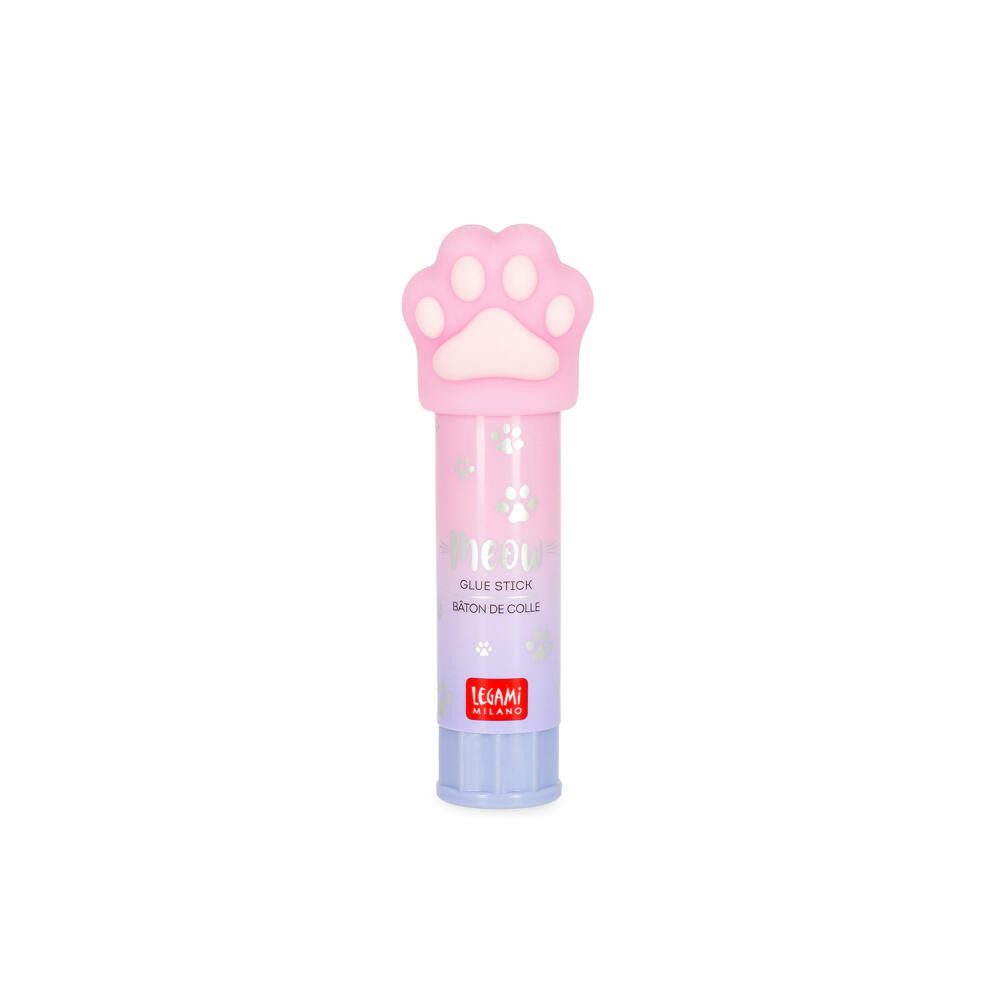 Legami Klebestift Feelin Glued Kitty