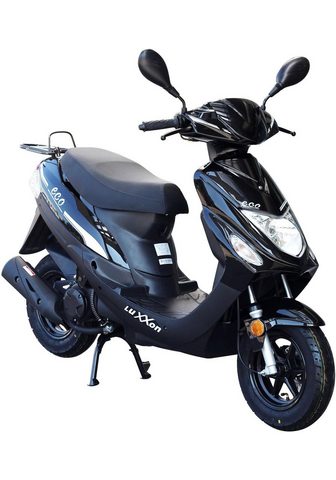 LUXXON Мотороллер »ECO« 50 ccm 45...