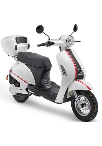 LUXXON E-Motorroller »E3000« 3000...