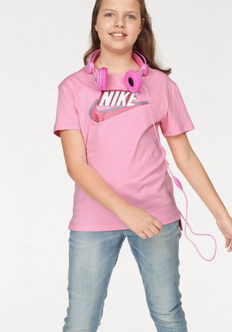 NIKE SPORTSWEAR Футболка &raquo;Tee Hilo Futura&laquo;...