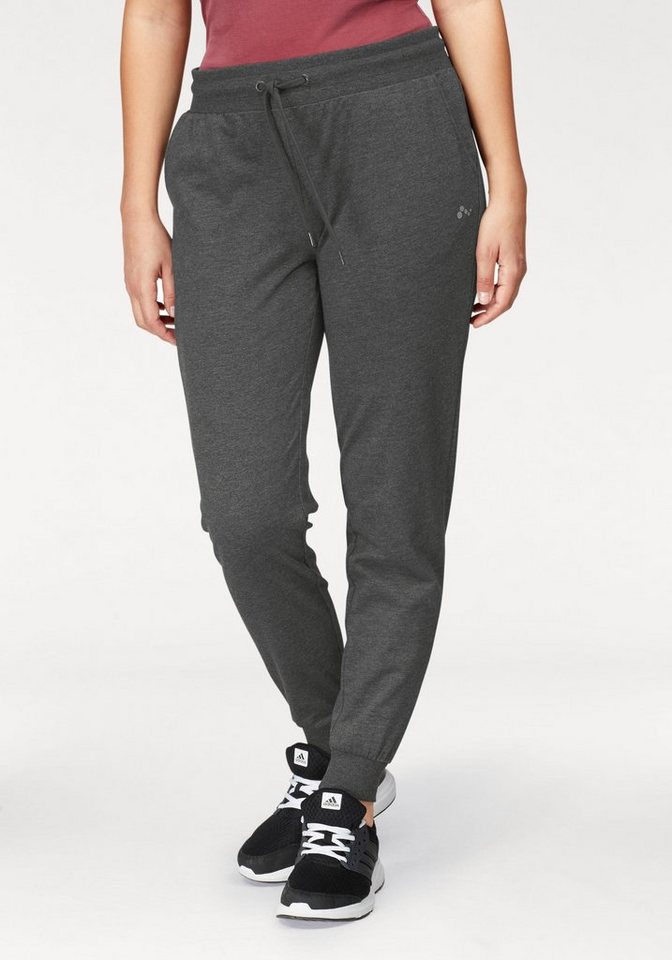 Only Play Jogginghose »ONPLINA SWEAT PANTS-CURVY« Große Größen online ...