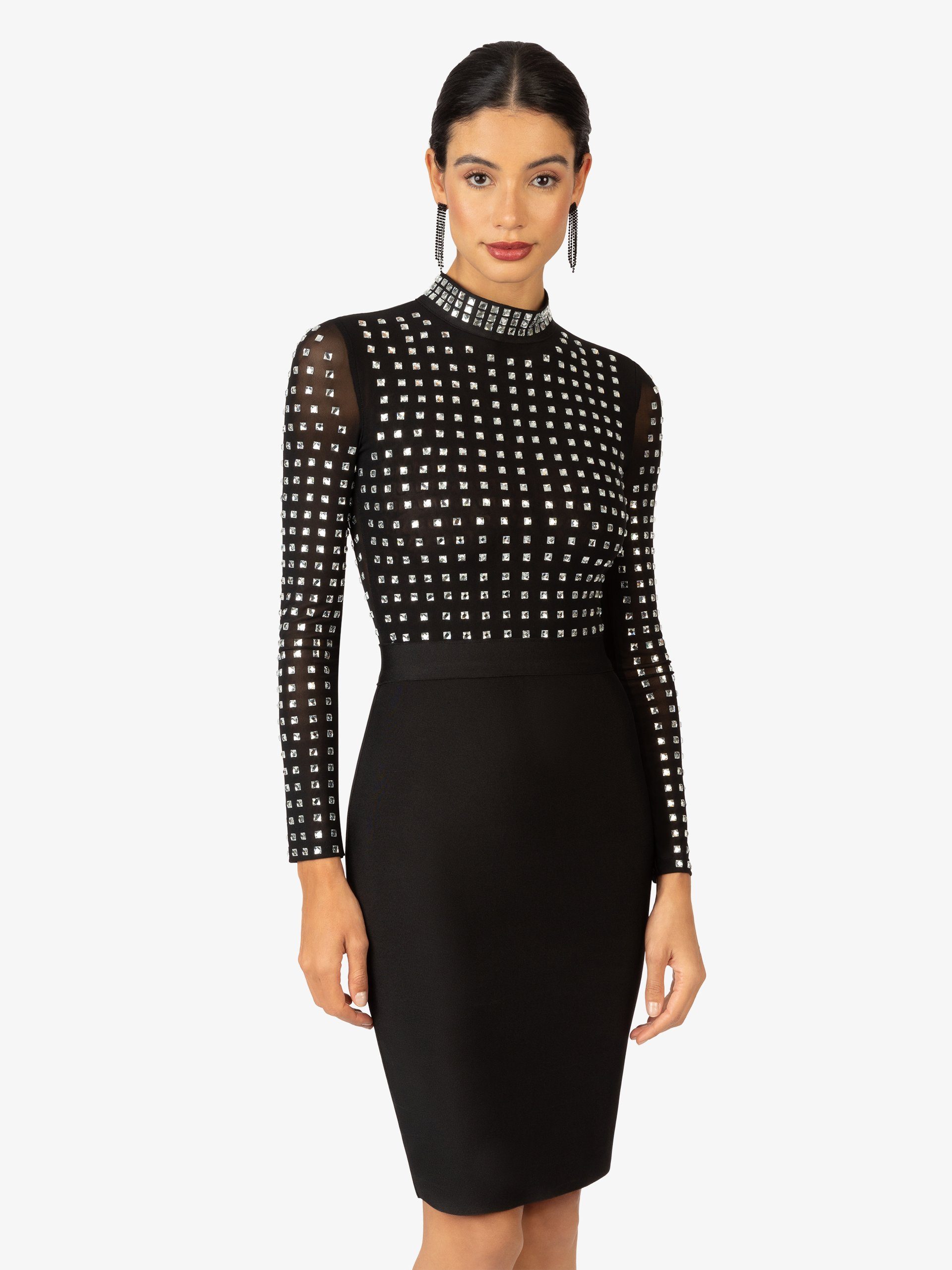 Kraimod Abendkleid aus hochwertigem Material mit günstig online kaufen