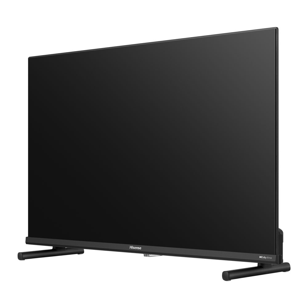 Hisense 32A5Q QLED-Fernseher (32 Zoll, F...