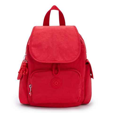 KIPLING Cityrucksack Classics, Polyamid