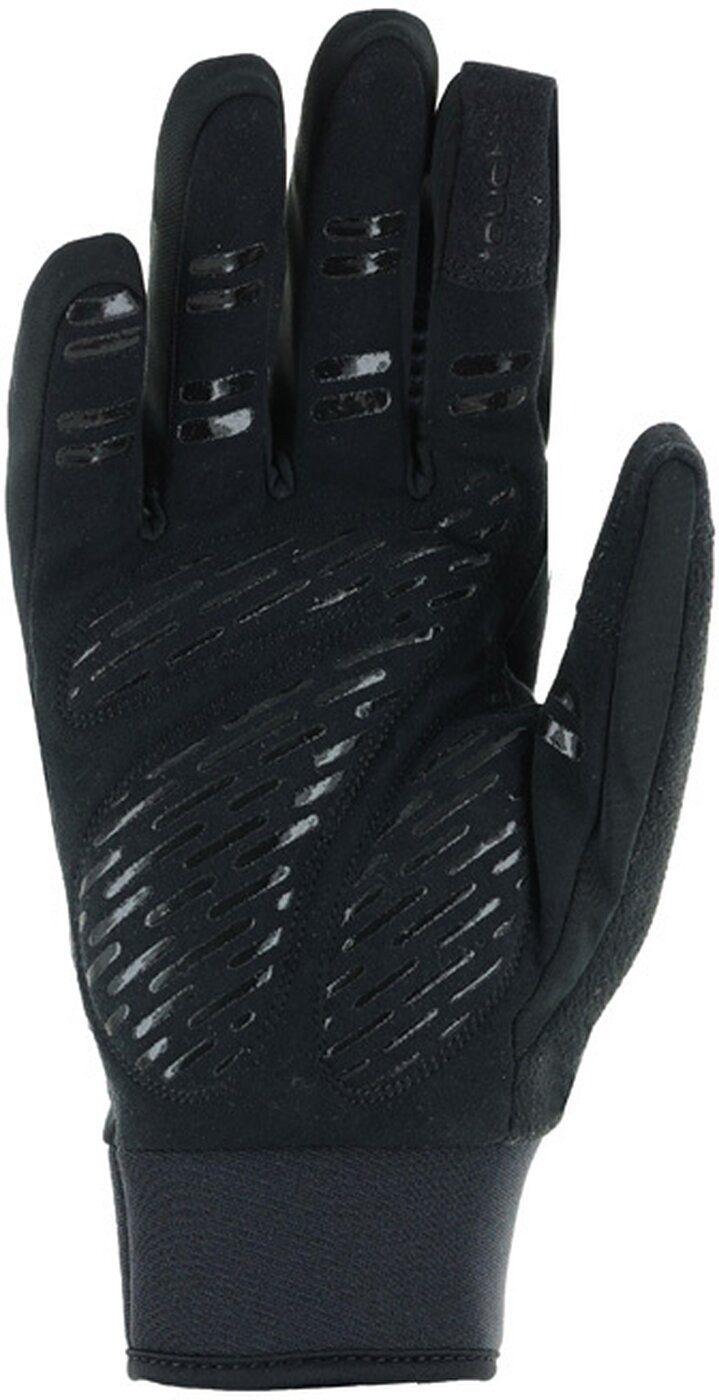 Roeckl Fahrradhandschuhe Reichenthal 2 black/fir forest