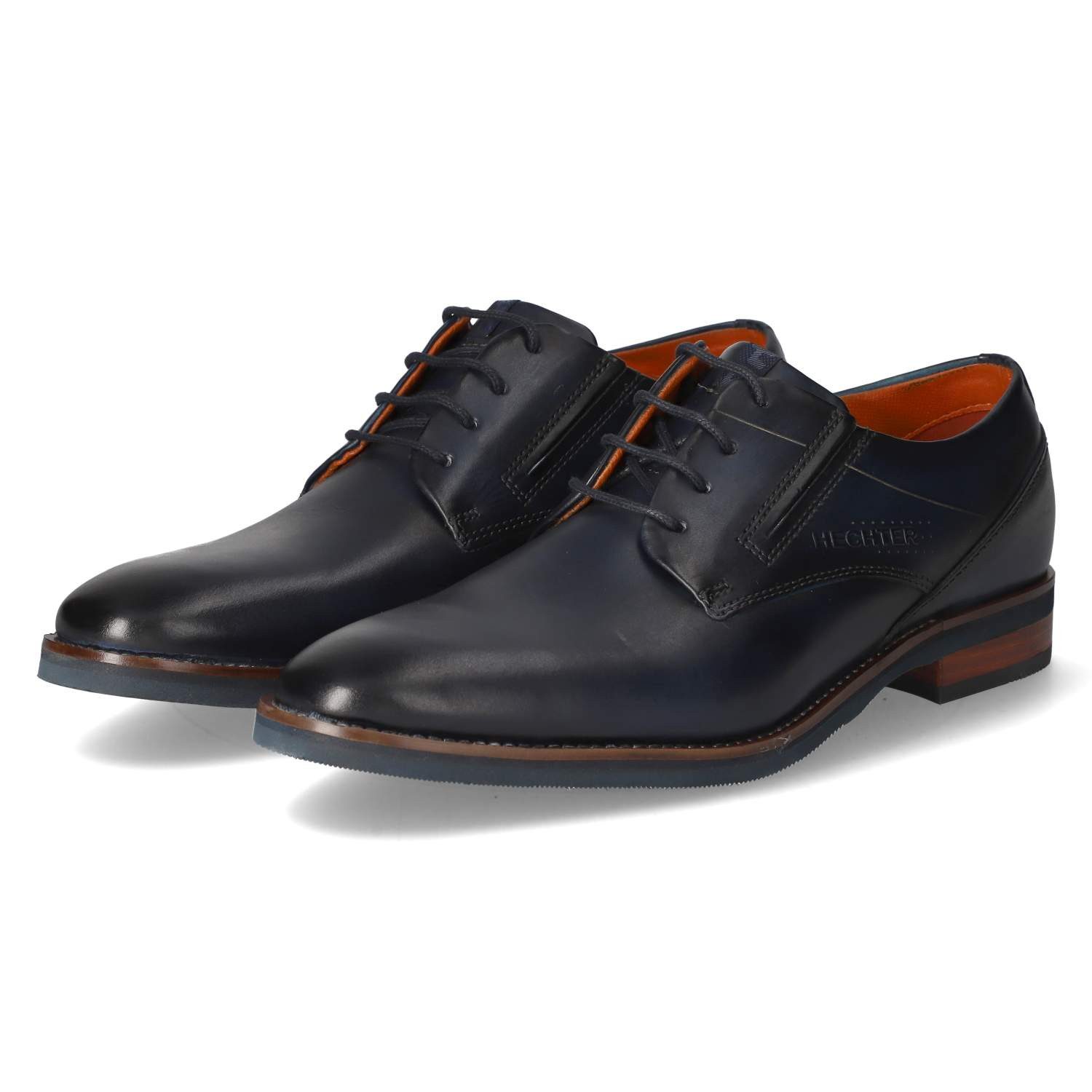 Daniel Hechter 811672011100-4100 SP Schnürschuh günstig online kaufen