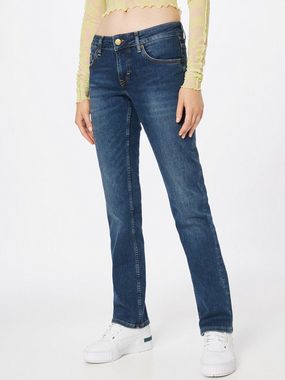 MUSTANG Regular-fit-Jeans Sissy (1-tlg) Plain/ohne Details