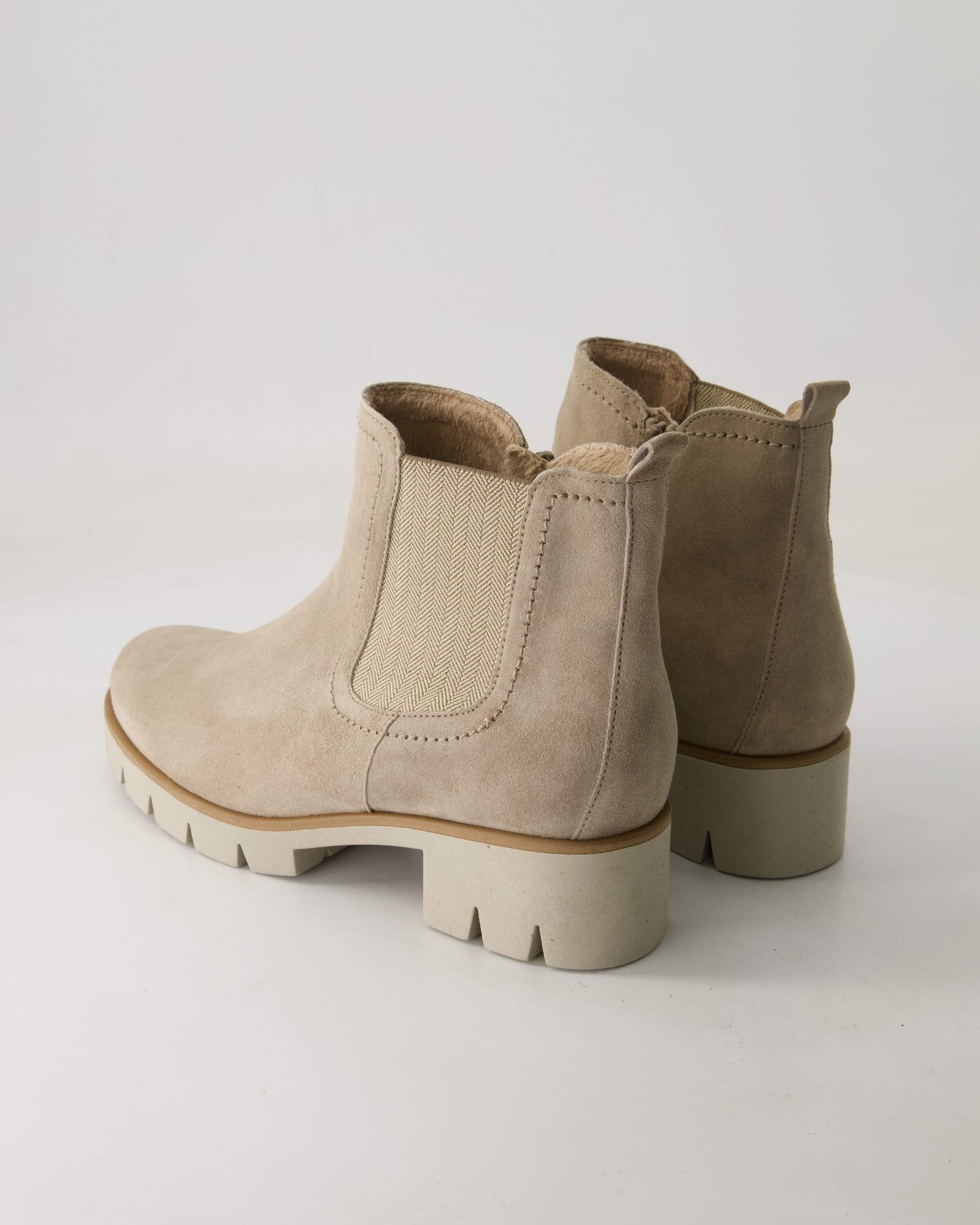 Gabor 71.710.12 Stiefelette Obermaterial: Leder