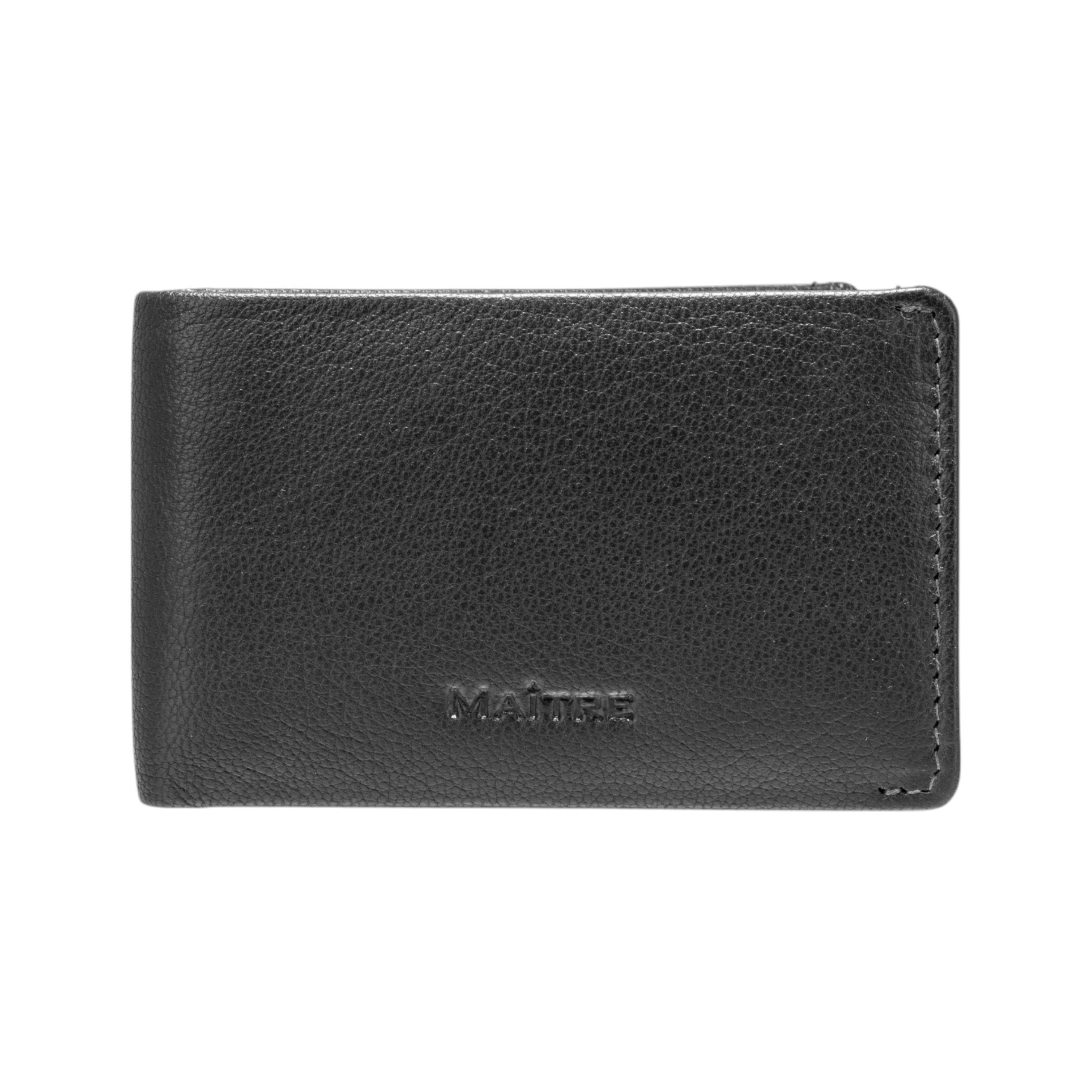 Maître Geldbörse Maitre - Herren Billfold Barford Gerno