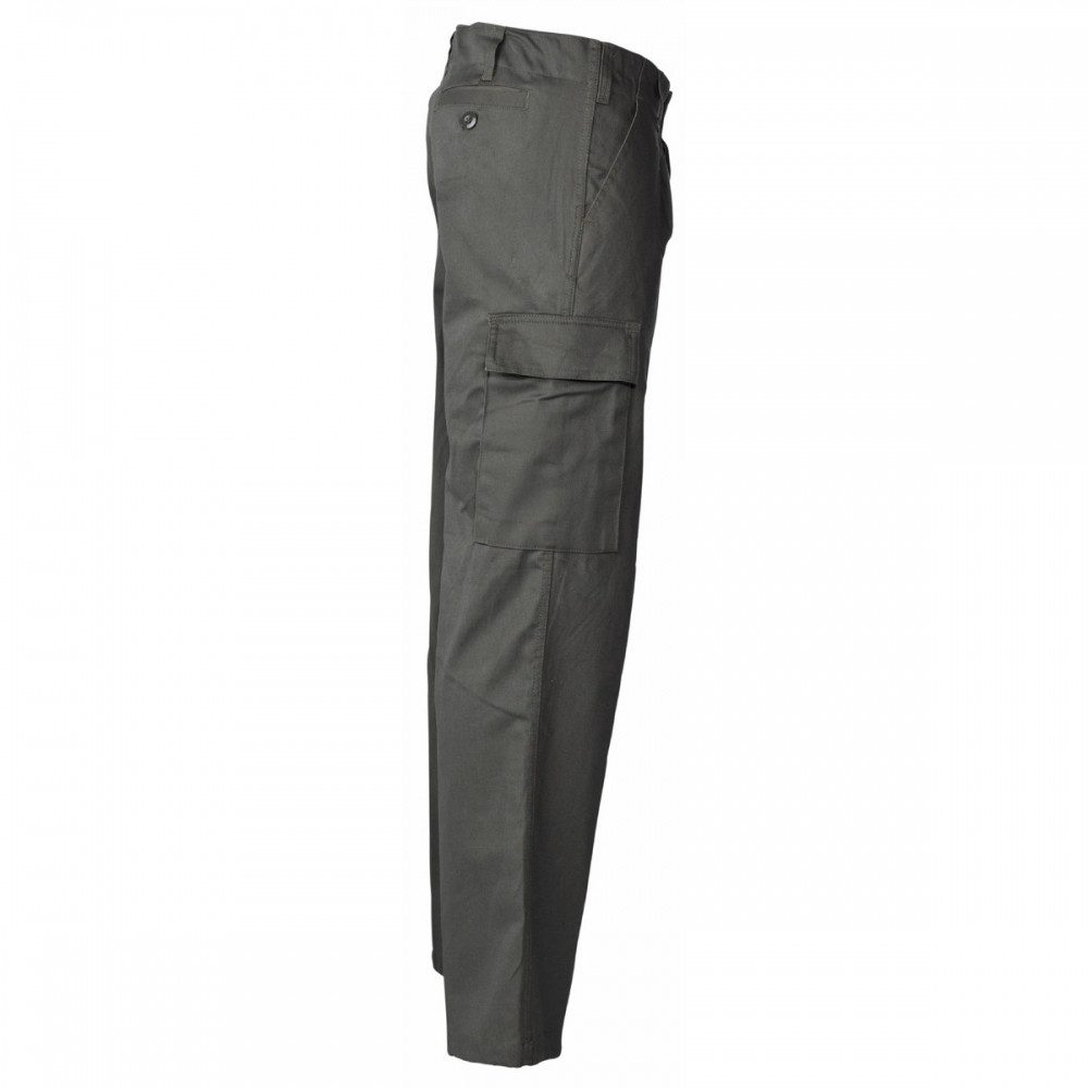MFH Cargohose BW Moleskinhose