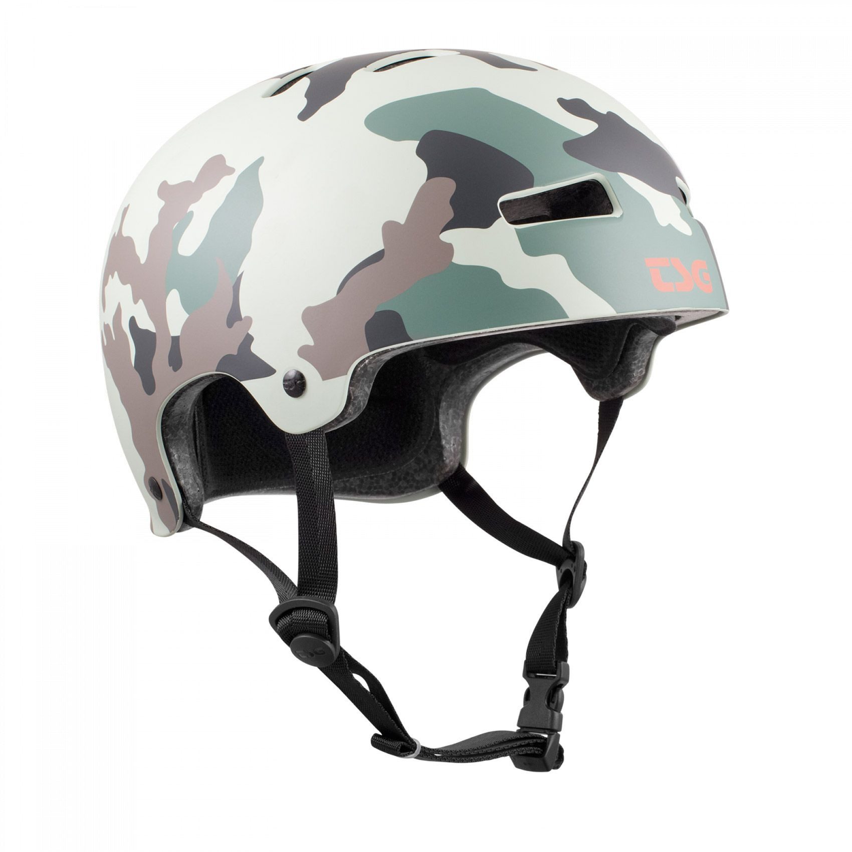 TSG Skatehelm Evolution Graphic Design