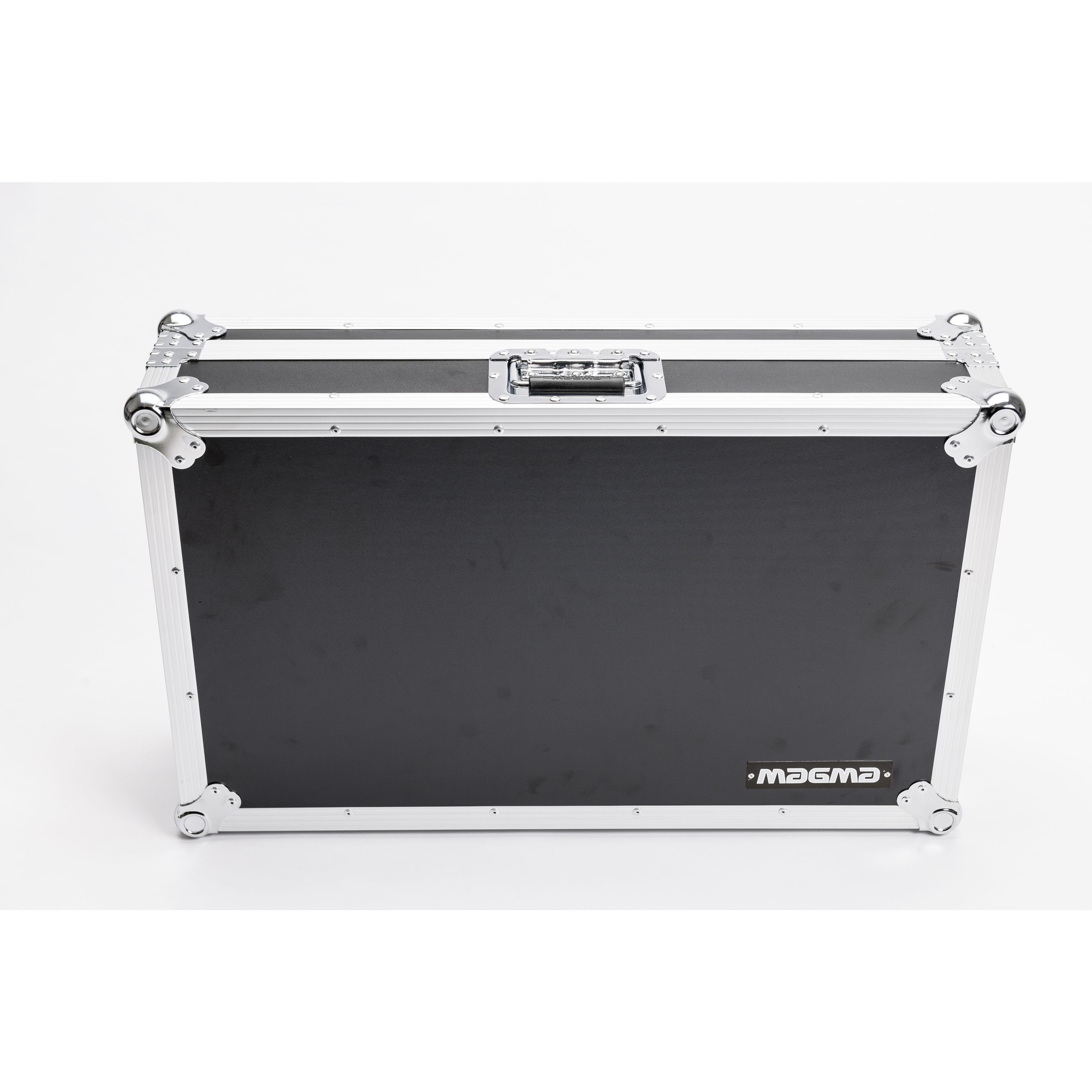Magma Koffer, DJ-Controller Workstation DDJ-GRV6 - DJ Controller Case
