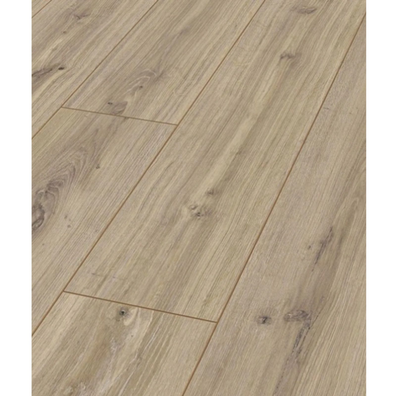 Laminat HORI Laminat Holz, Boden für Wohnräume, einfache Verlegung langlebig