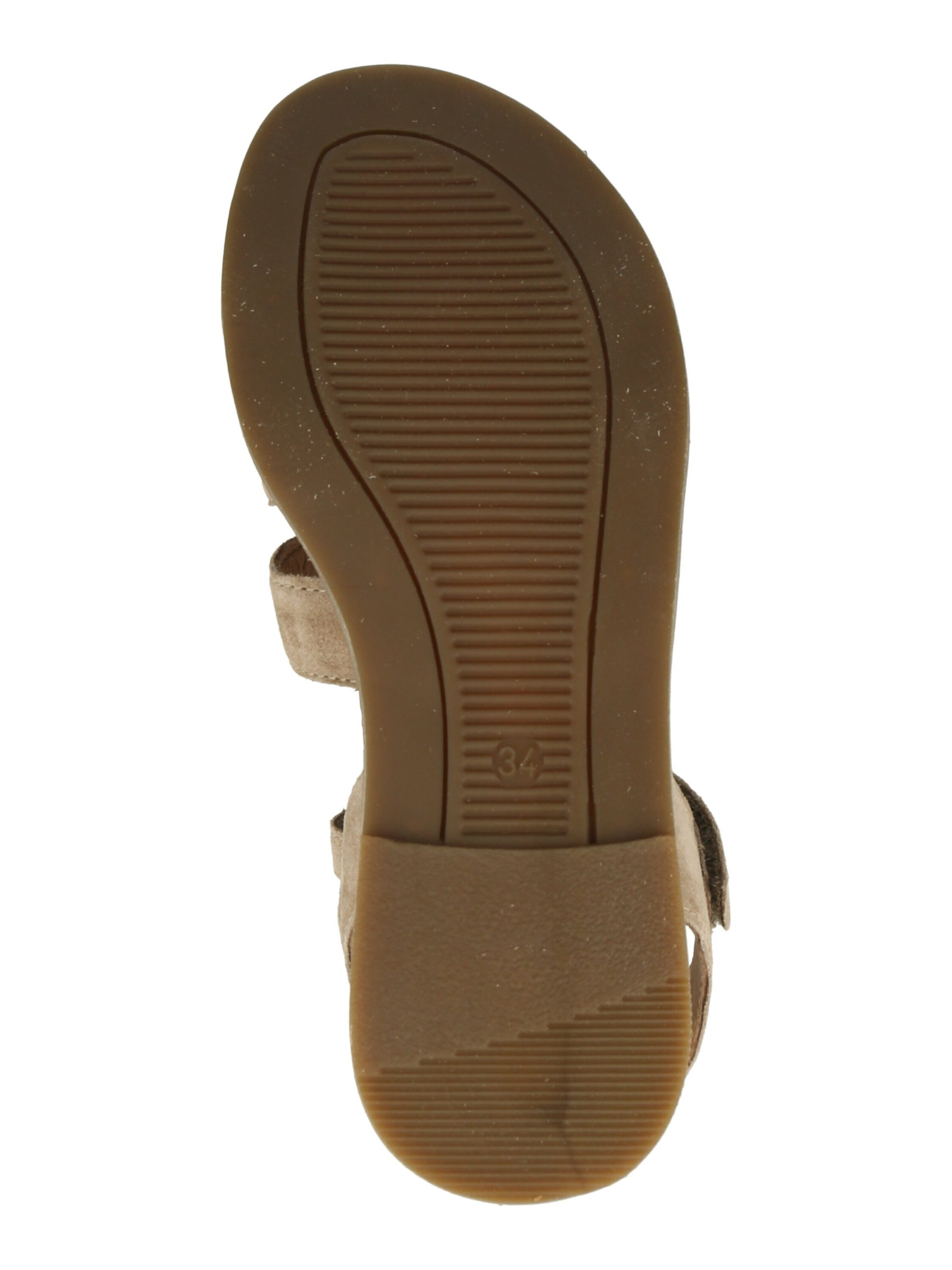 Clic Sandale (1-tlg)