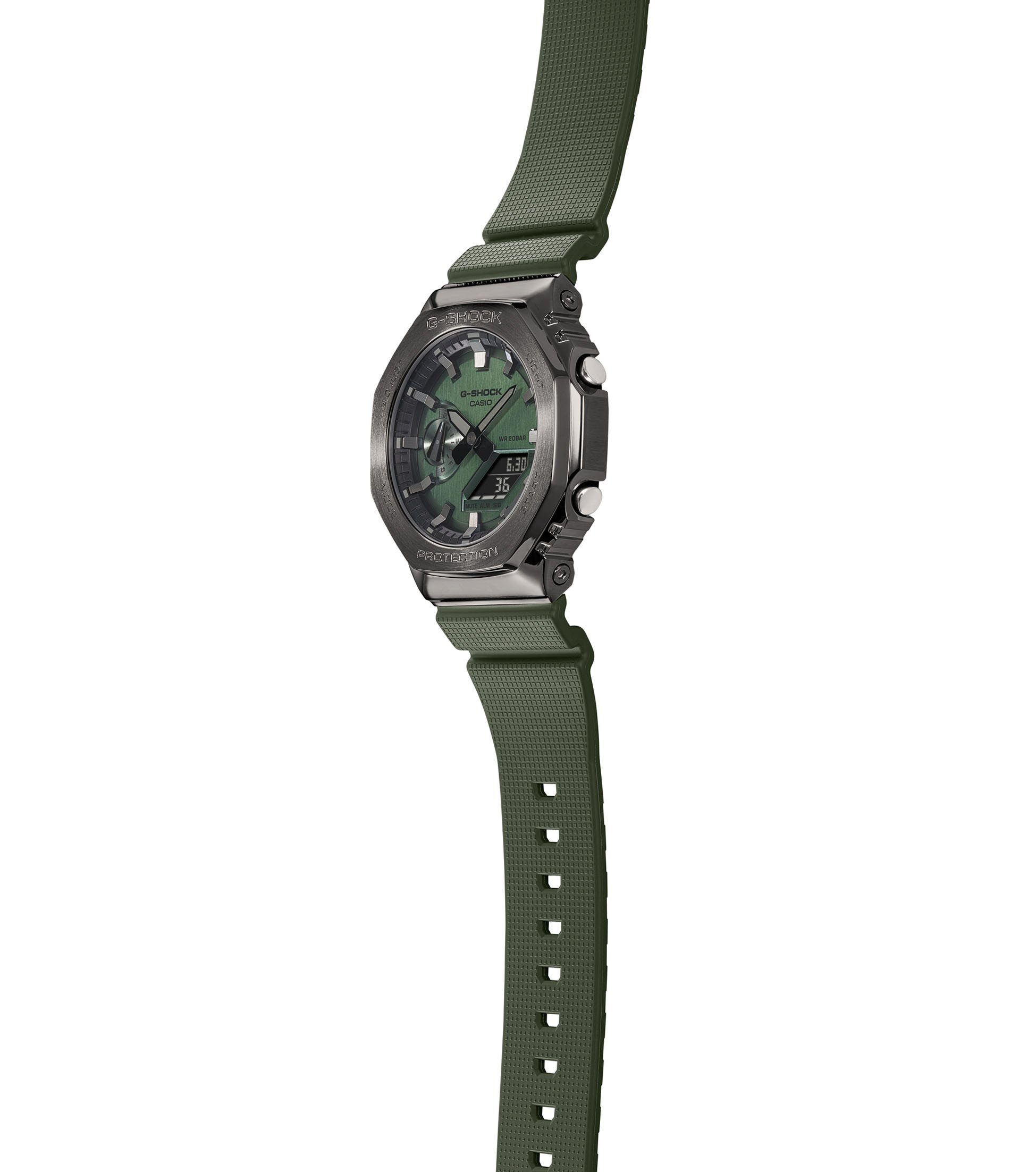 CASIO Digitaluhr Casio G-Shock Herren Uhr günstig online kaufen