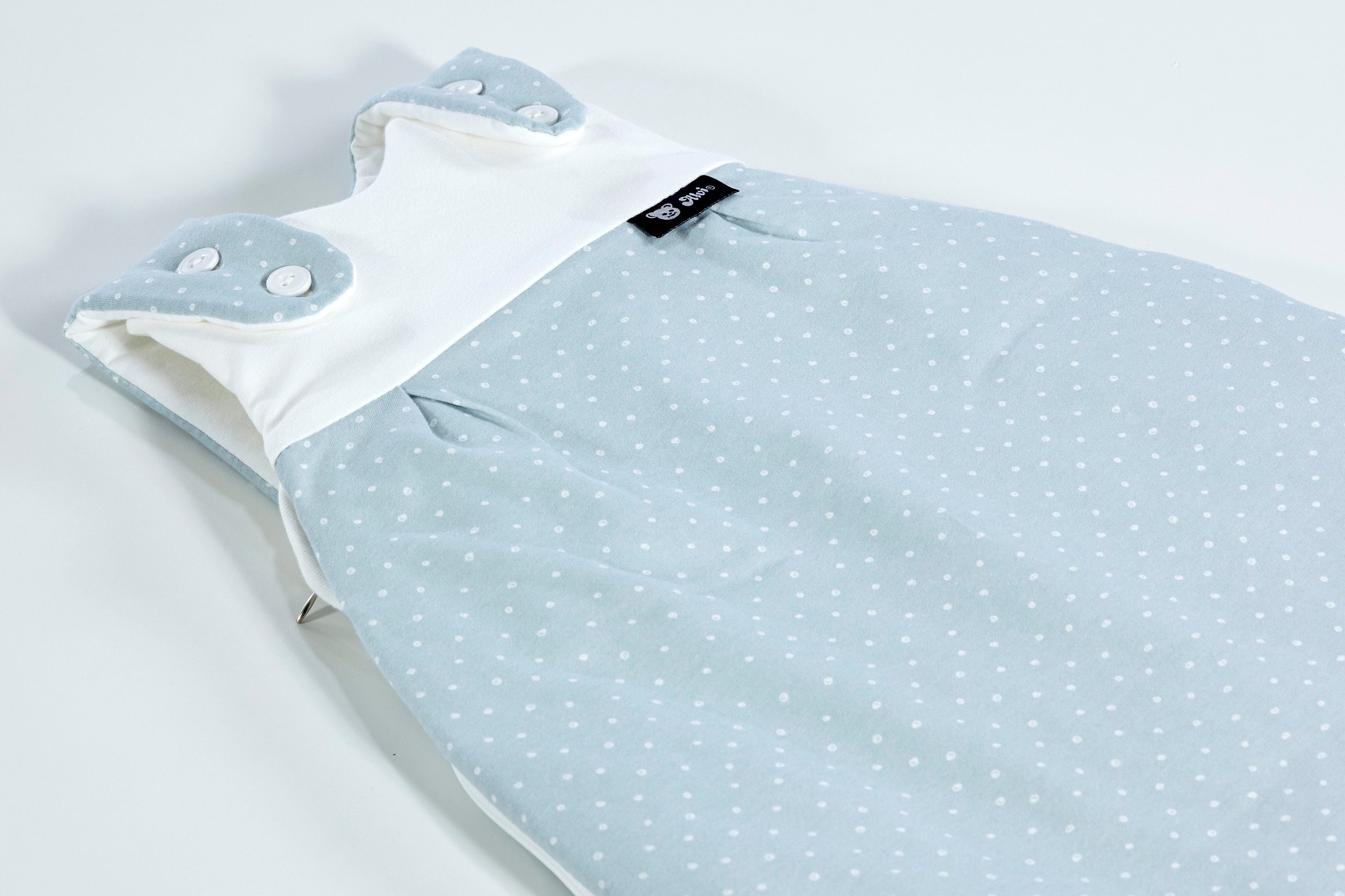 Alvi® Babyschlafsack Alvi Baby Mäxchen Außensack günstig online kaufen