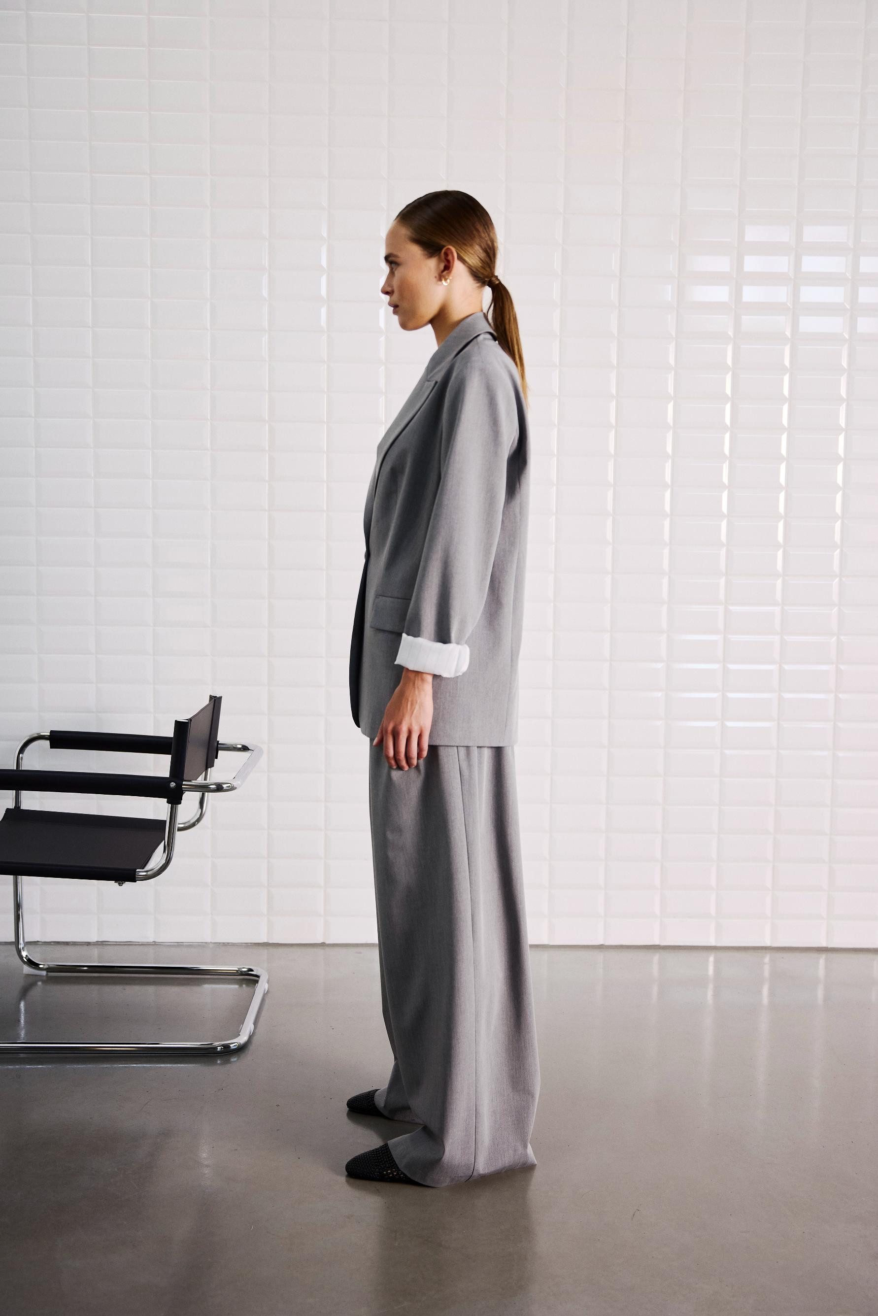 WithBlack Jackenblazer